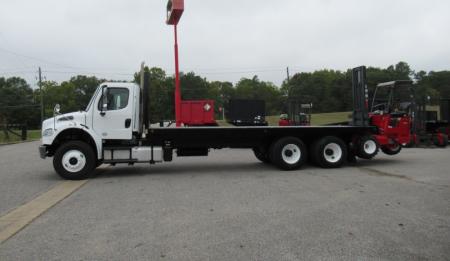 2016 Freightliner BUSINESS CLASS M2 106 5