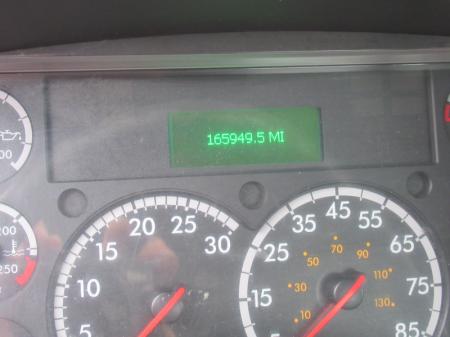 2016 Freightliner BUSINESS CLASS M2 106 10