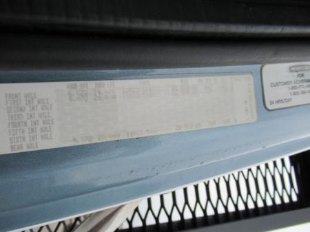 2016 Freightliner BUSINESS CLASS M2 106 18