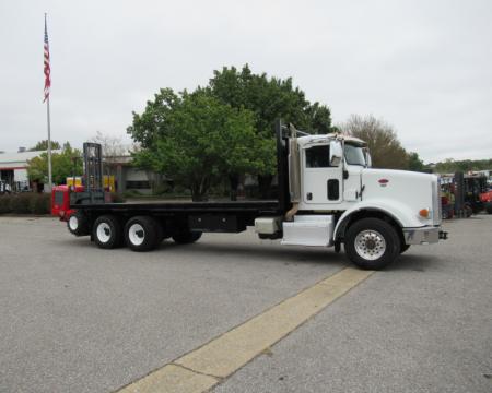 2014 Peterbilt 365 1