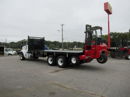 2014 Peterbilt 365 4