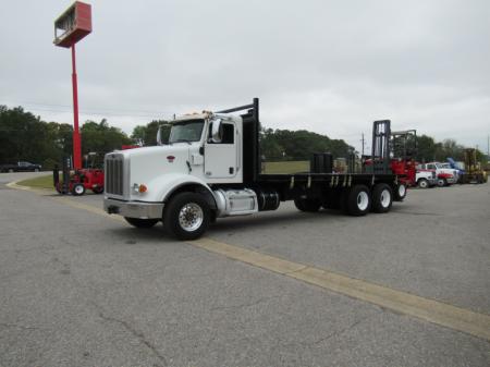 2014 Peterbilt 365 6