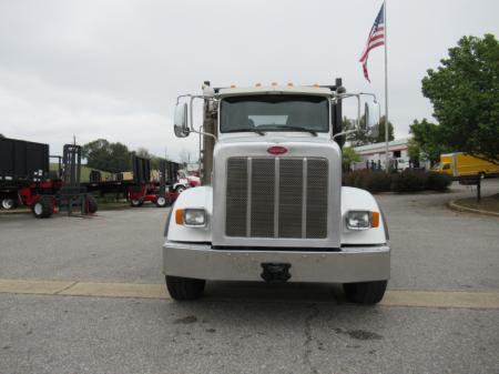 2014 Peterbilt 365 7