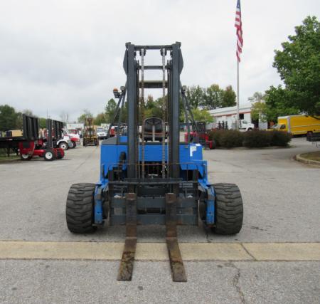 2018 Princeton PB55.3 2