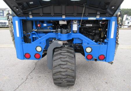 2018 Princeton PB55.3 11