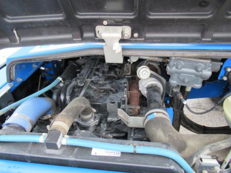 2018 Princeton PB55.3 12