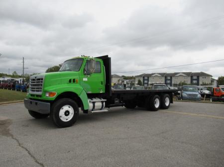 2007 Sterling LT9513 2