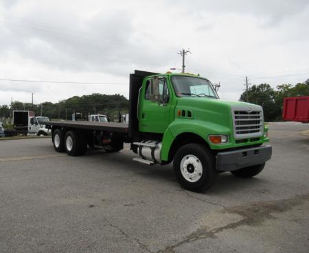 2007 Sterling LT9513 4