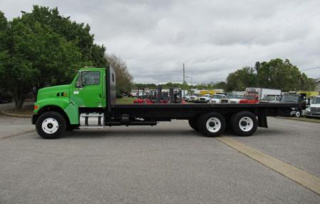 2007 Sterling LT9513 8