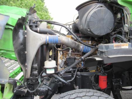 2007 Sterling LT9513 16