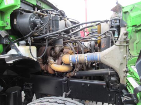 2007 Sterling LT9513 17