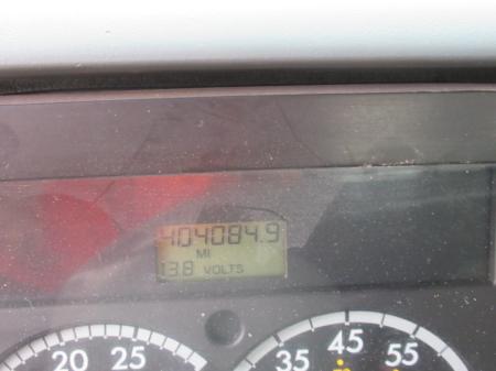 2007 Sterling LT9513 11