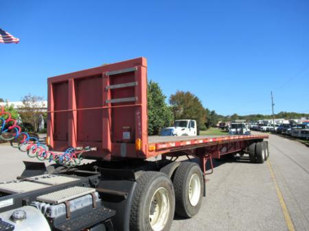 2006 TRANSCRAFT