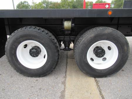 2007 Sterling LT9513 14