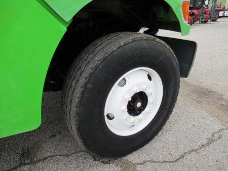 2007 Sterling LT9513 15