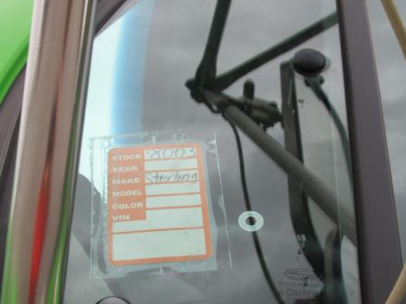 2007 Sterling LT9513 19