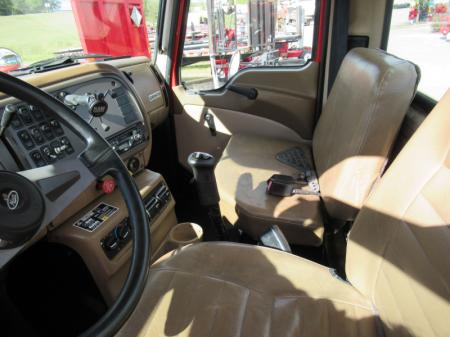 2007 Mack CV713 13