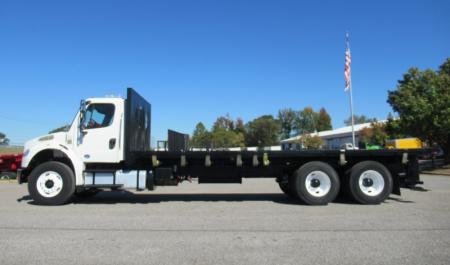 2019 Freightliner BUSINESS CLASS M2 106 3