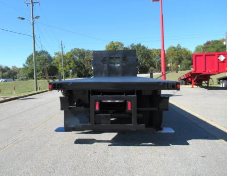 2019 Freightliner BUSINESS CLASS M2 106 6