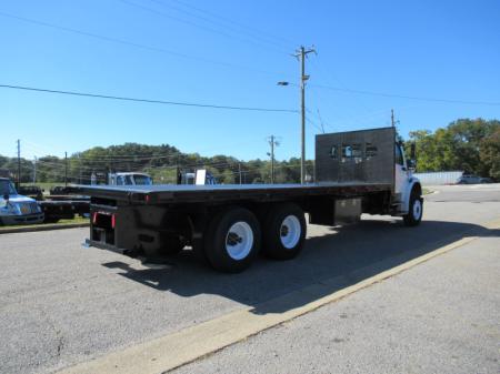 2019 Freightliner BUSINESS CLASS M2 106 7