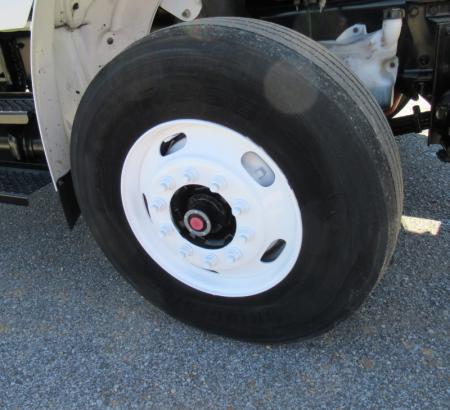 2019 Freightliner BUSINESS CLASS M2 106 23