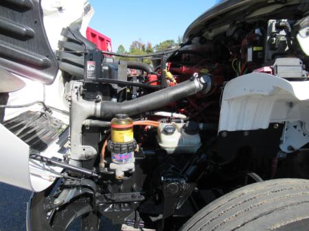 2019 Freightliner BUSINESS CLASS M2 106 25