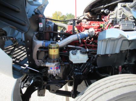 2015 Freightliner BUSINESS CLASS M2 106 18