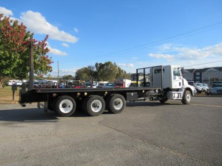 2005 Freightliner COLUMBIA 112 3