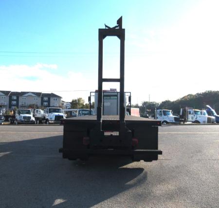 2005 Freightliner COLUMBIA 112 4