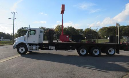 2005 Freightliner COLUMBIA 112 5