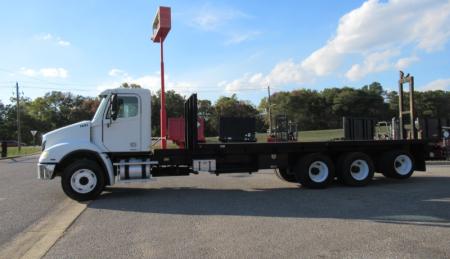 2005 Freightliner COLUMBIA 112 6
