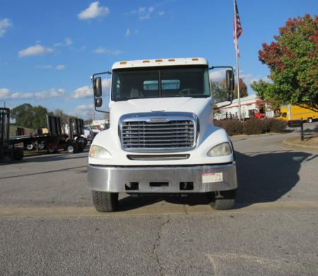 2005 Freightliner COLUMBIA 112 8