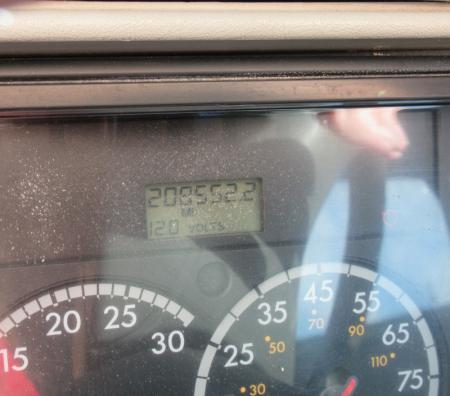 2005 Freightliner COLUMBIA 112 13