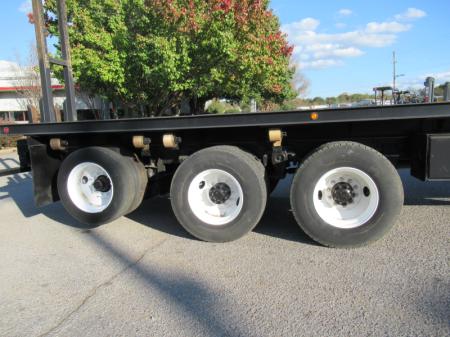 2005 Freightliner COLUMBIA 112 17