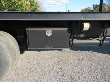 2005 Freightliner COLUMBIA 112 18