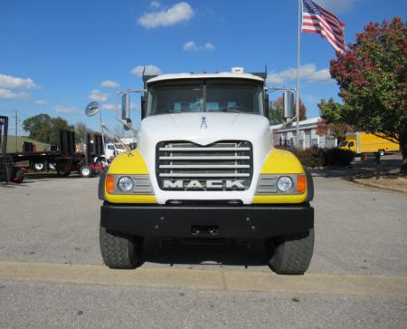 2007 Mack CV713 10