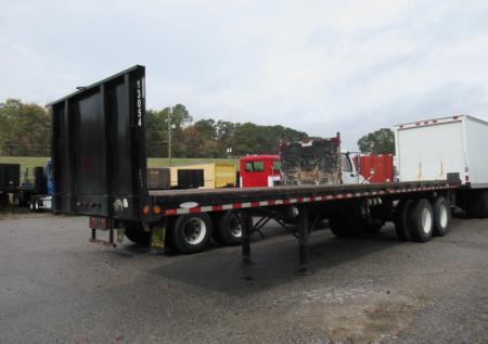 2005 LEDWELL LW40 10