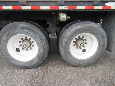 2005 LEDWELL LW40 12