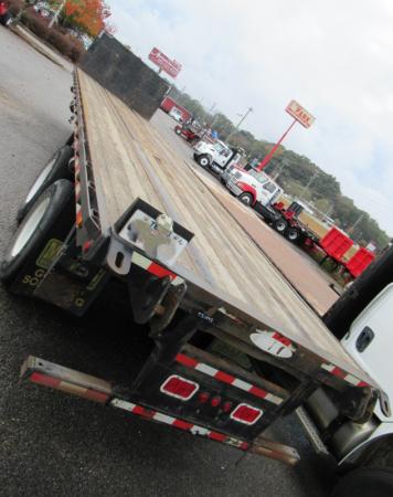 2005 LEDWELL LW40 13