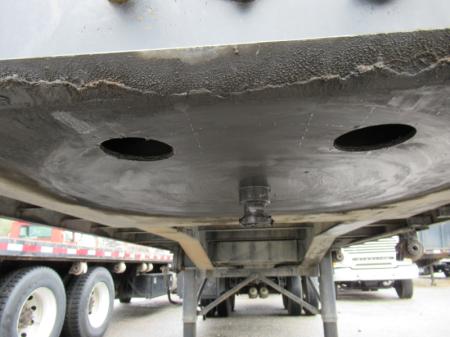 2005 LEDWELL LW40 18