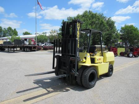 1998 HYSTER