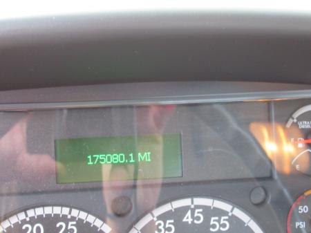 2018 Freightliner BUSINESS CLASS M2 106 11