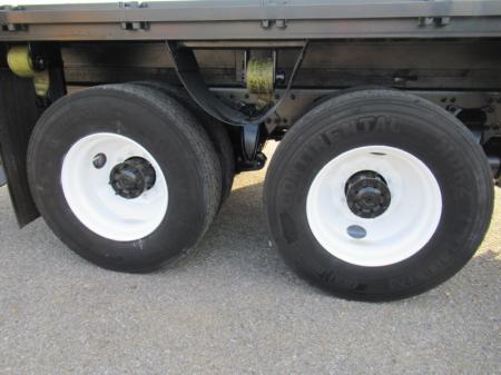 2018 Freightliner BUSINESS CLASS M2 106 15