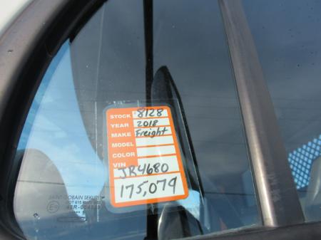 2018 Freightliner BUSINESS CLASS M2 106 20