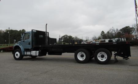 2016 Freightliner BUSINESS CLASS M2 106 3