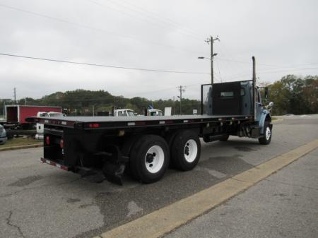 2016 Freightliner BUSINESS CLASS M2 106 6