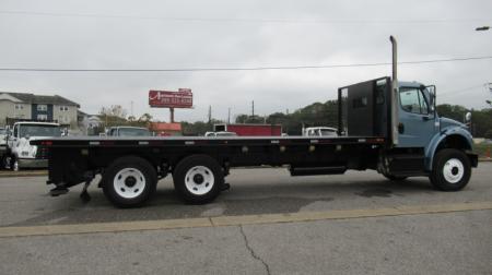 2016 Freightliner BUSINESS CLASS M2 106 7