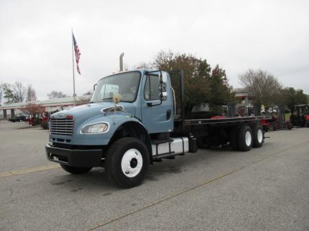 2016 Freightliner BUSINESS CLASS M2 106 12