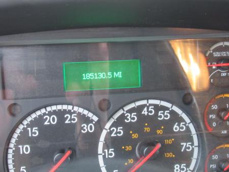 2016 Freightliner BUSINESS CLASS M2 106 16