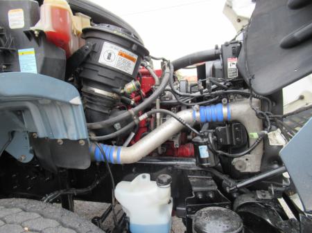 2016 Freightliner BUSINESS CLASS M2 106 20